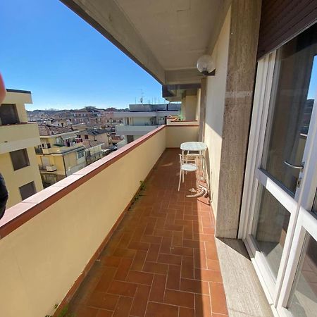 Casa Susy Apartment Viareggio Exterior foto