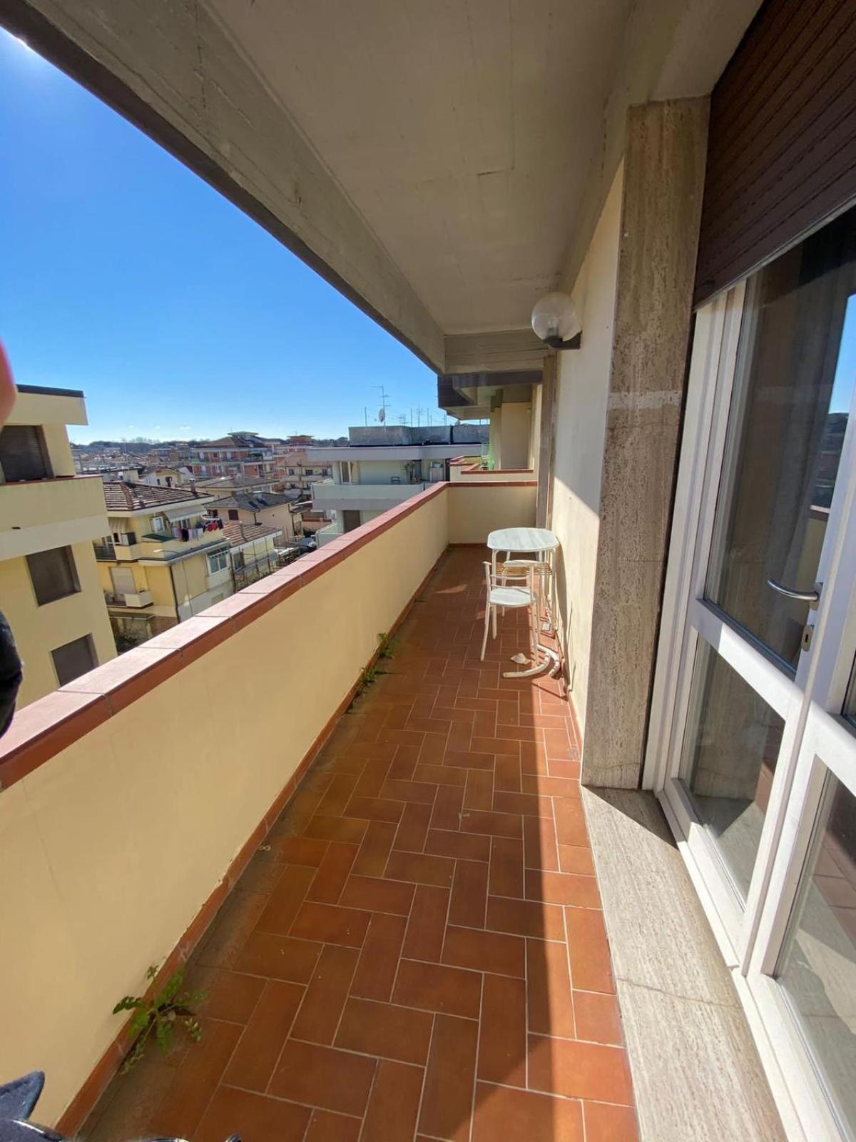 Casa Susy Apartment Viareggio Exterior foto